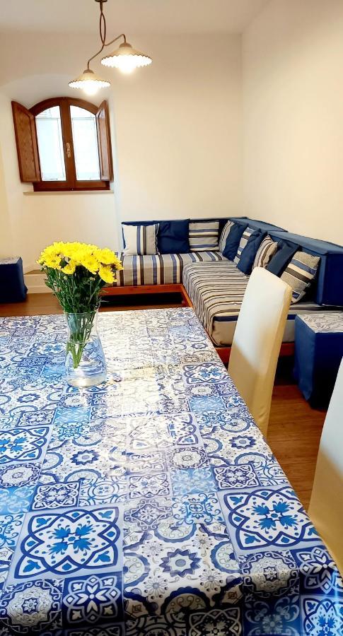 Casa Vacanze "Alcentro" Ασίζη Εξωτερικό φωτογραφία