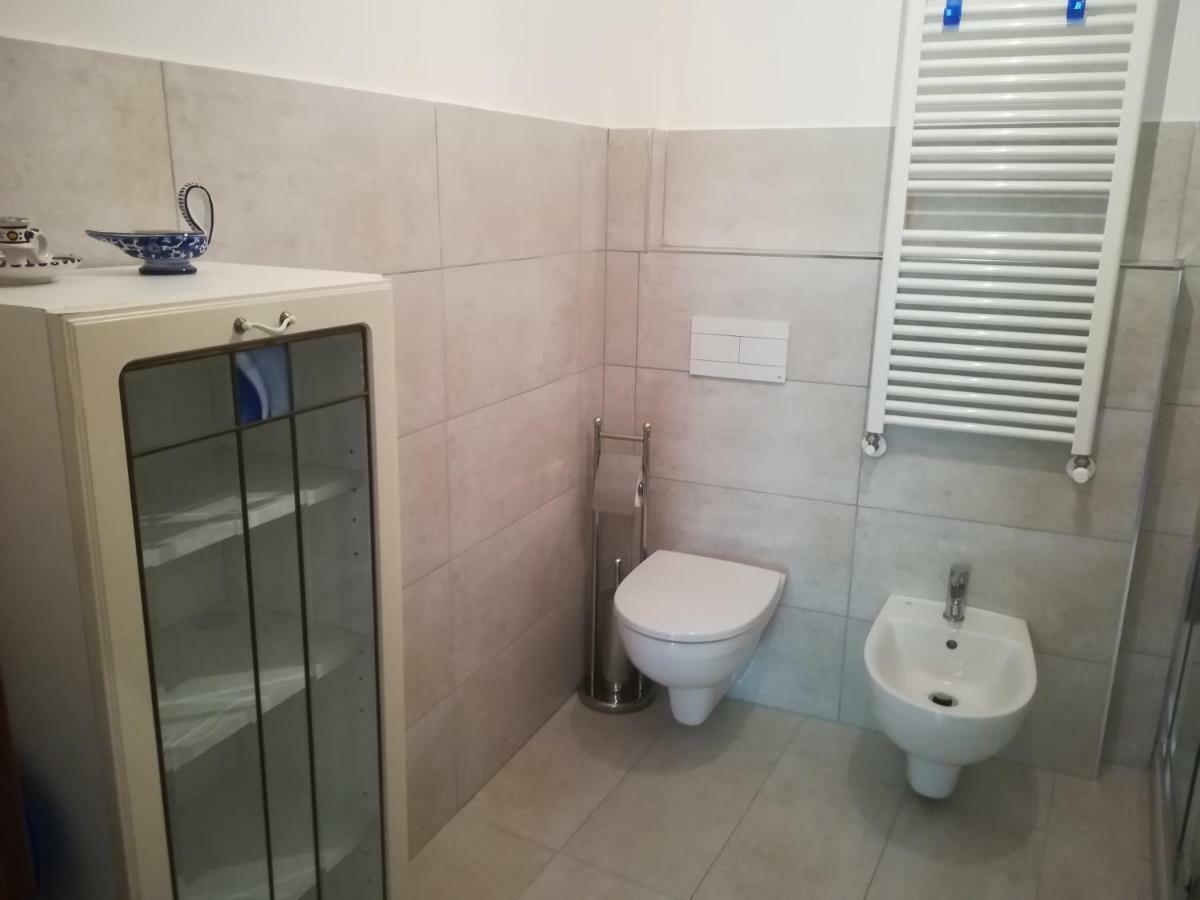 Casa Vacanze "Alcentro" Ασίζη Εξωτερικό φωτογραφία