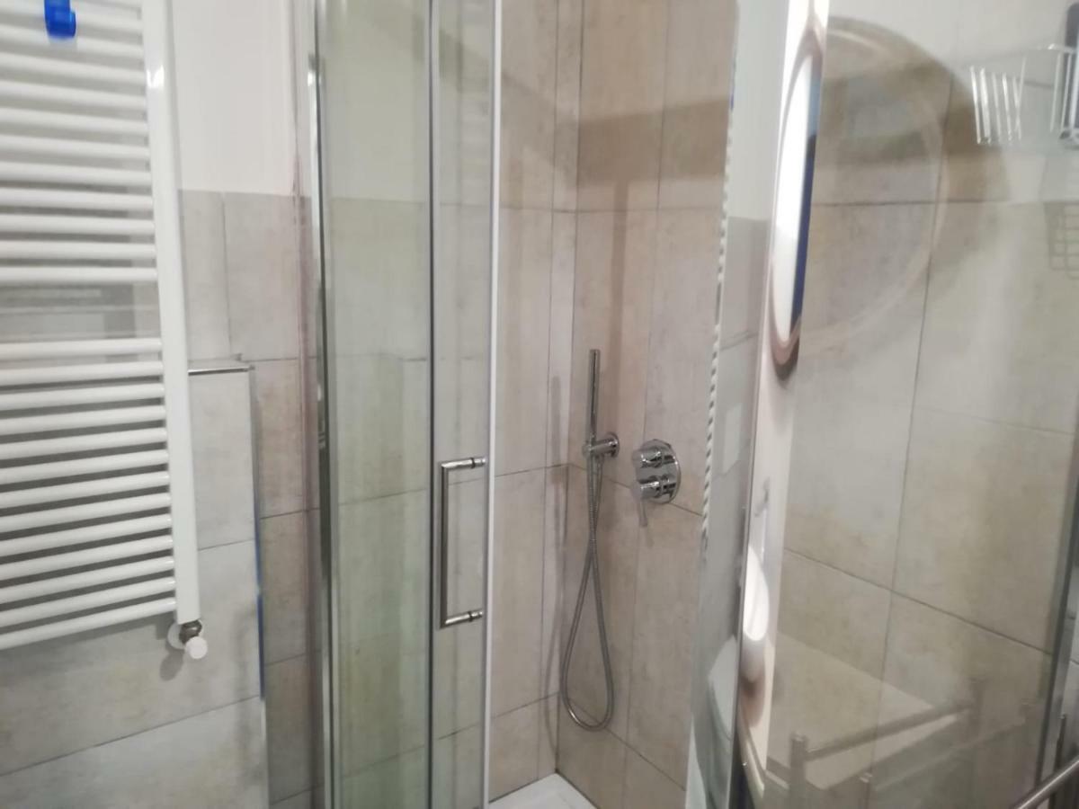 Casa Vacanze "Alcentro" Ασίζη Εξωτερικό φωτογραφία